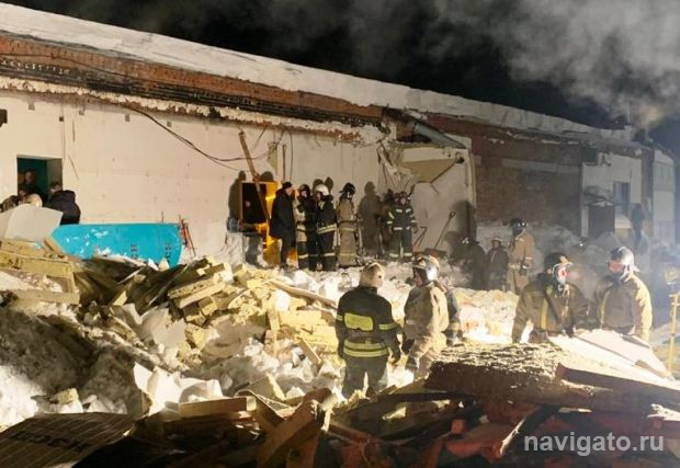Трагедия в Советском районе