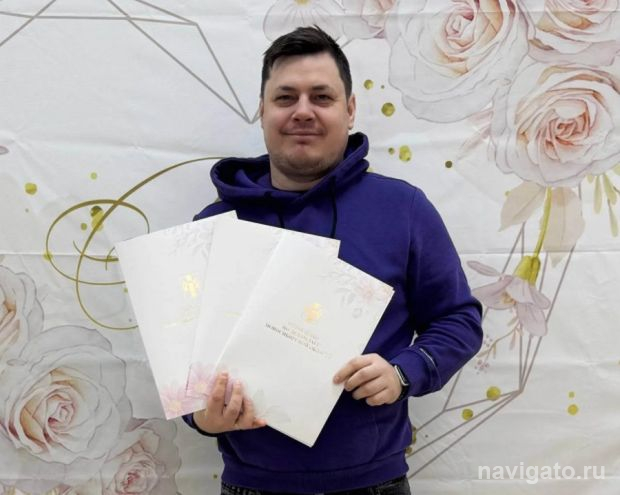 Три богатыря