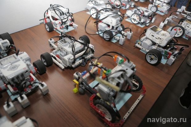 Турнир начинающих