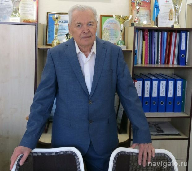 Учительская судьба