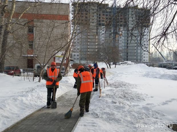 Удобно и безопасно