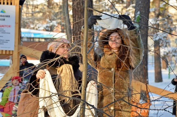 Украсим к Новому году