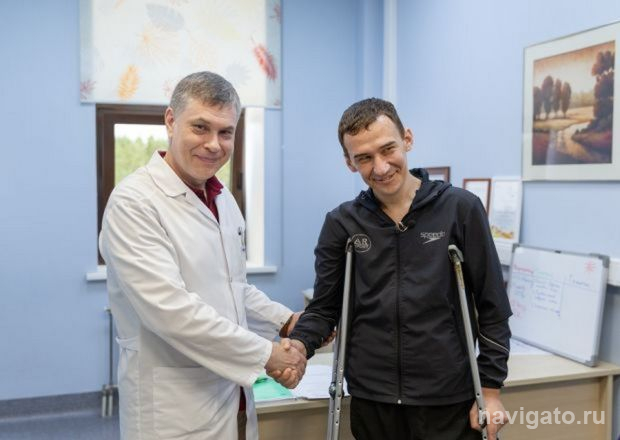 Уникальное протезирование