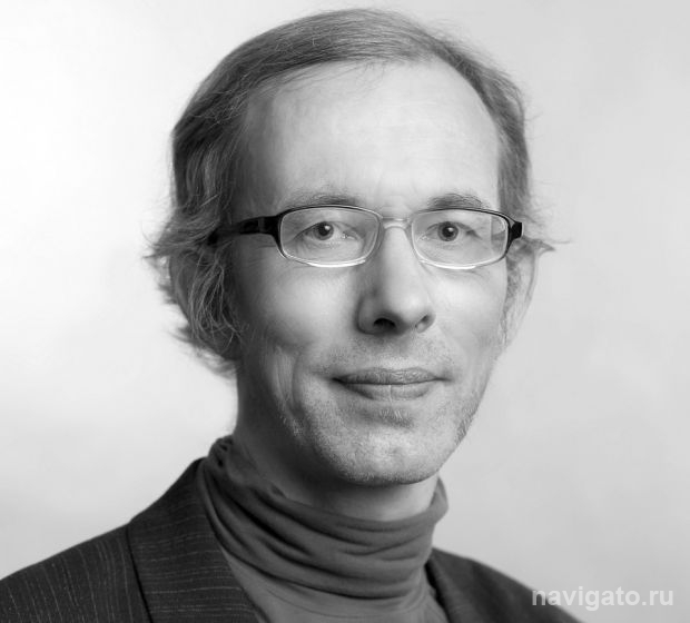 Успех юмориста из Городка