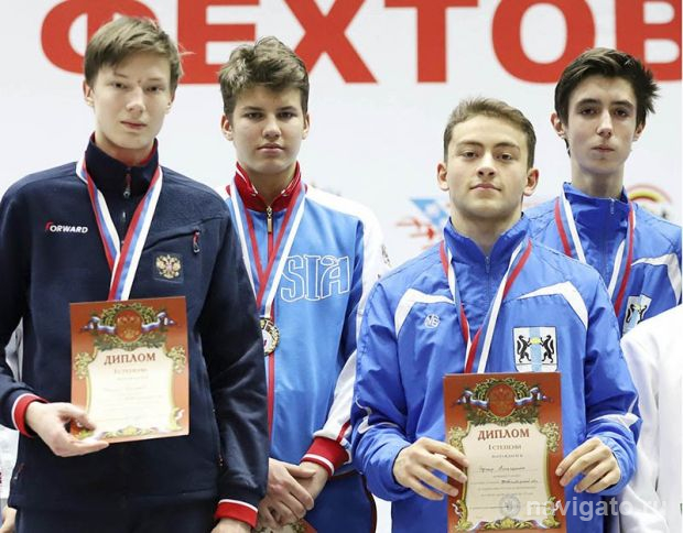 Успехи «Виктории»