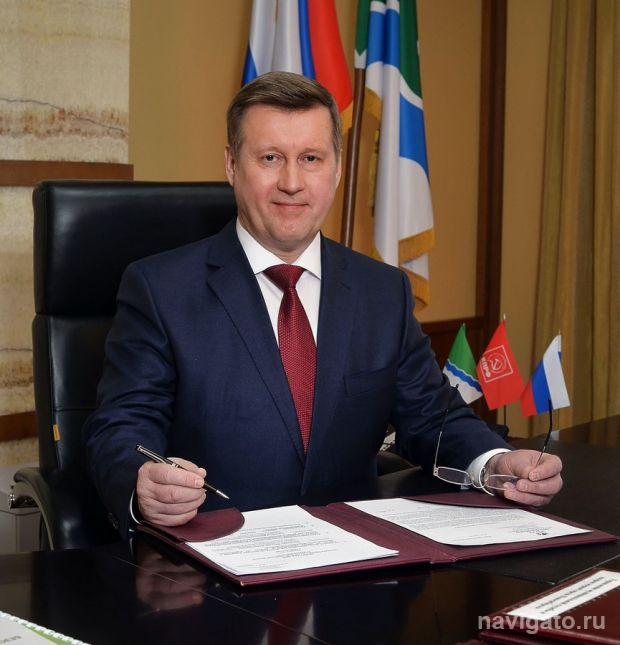 Успехов и процветания!