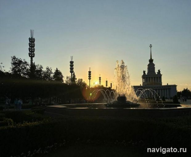 Успейте загадать желание