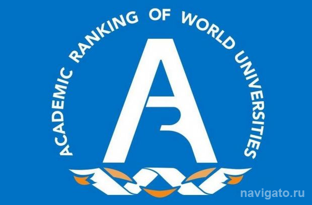 В числе лучших вузов мира