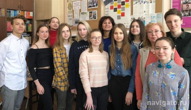 В Германию и Австрию