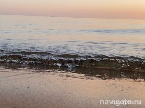 В городе будет 6 пляжей