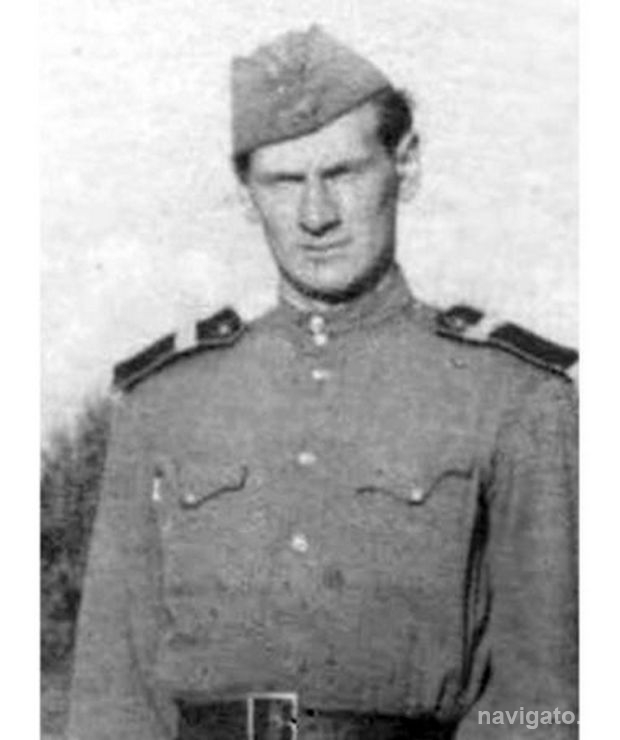 В канун 80-летия Великой Победы