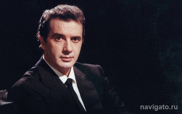 В клубе «Элегия»