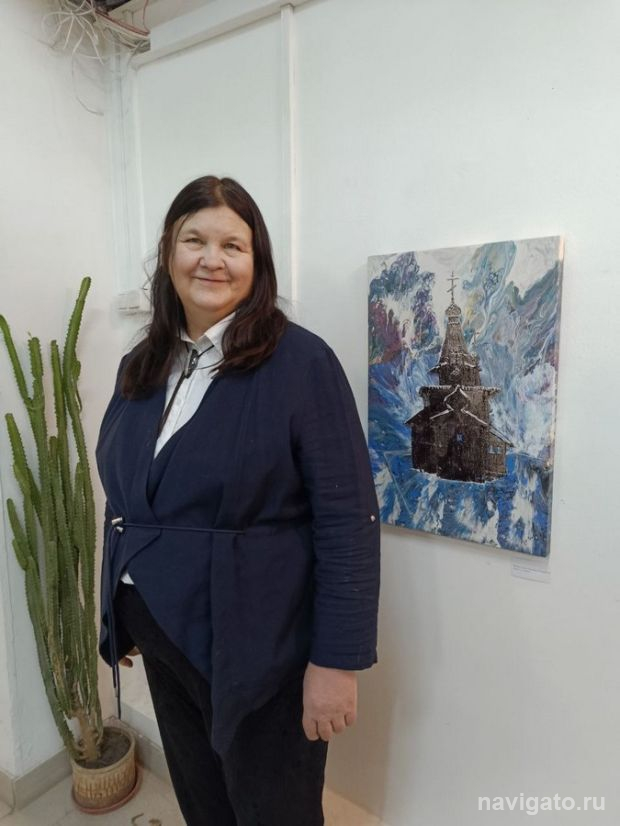 В клубе «На Полевой»