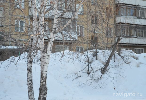 В пользу жителей, на благо домов