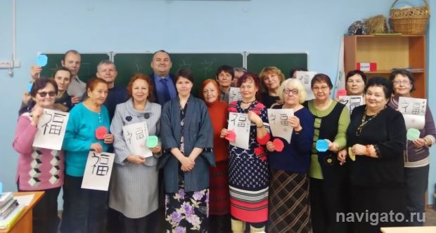 В рамках Декады инвалидов