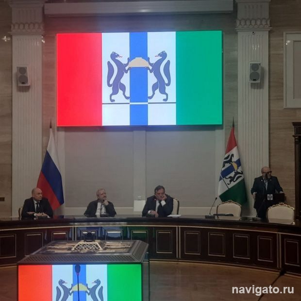 В Союзе журналистов