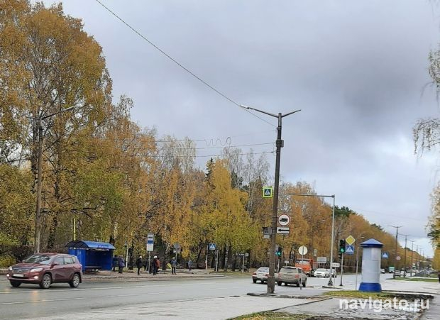 В трёхфазном режиме
