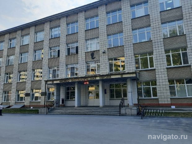 В тройке сильнейших
