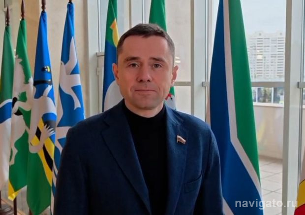 Важна системная работа