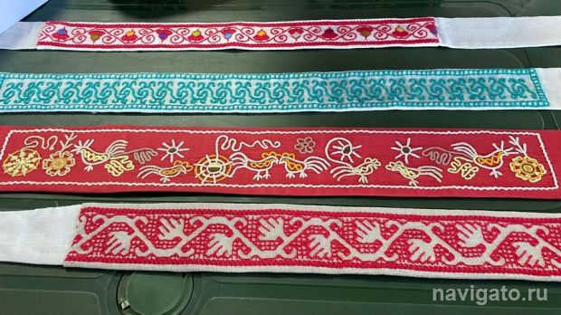 «Важные вещи»