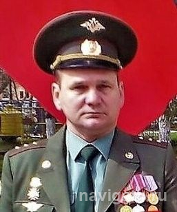 Вечная память герою