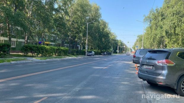 Вернут прежнюю разметку