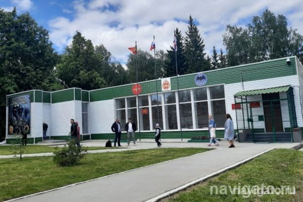 Весенний призыв