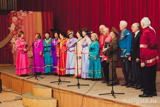 «Весна сорок пятого года…»