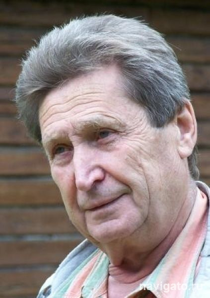 Выдающемуся археологу