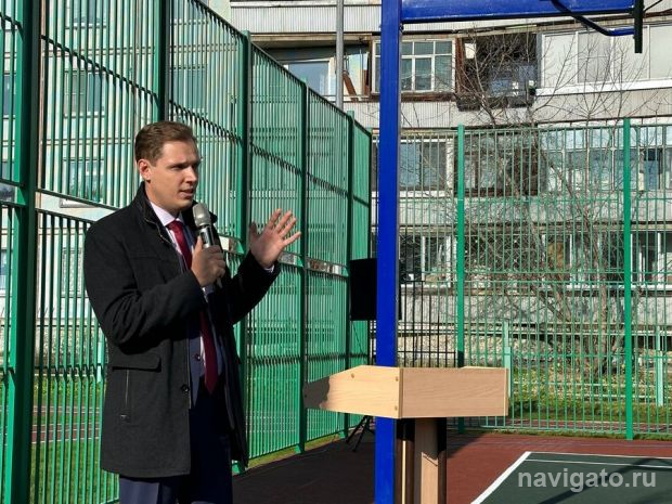 Виктор Стрельников об итогах 2023 года