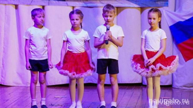 Выплаты на детей