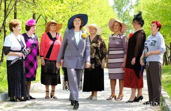 Выпускной на Новоморской