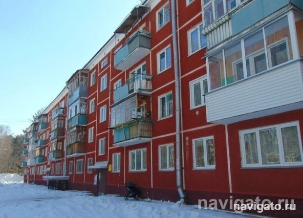 Вырос тариф на капремонт
