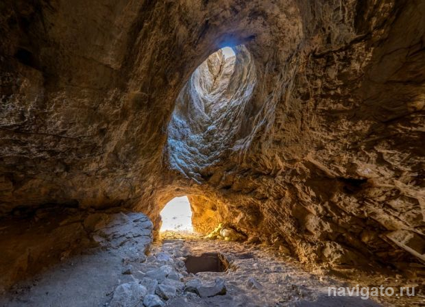 Виртуальное путешествие