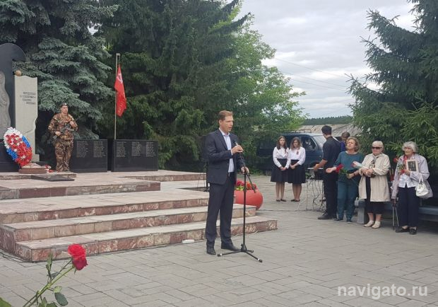 Выстояли и победили!