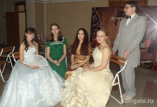 «Вместе теплее»