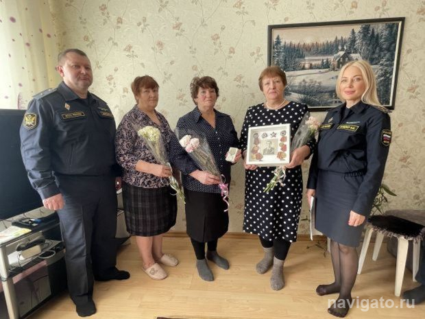 Возвращение медали