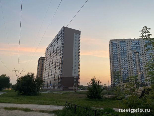 Временное перекрытие