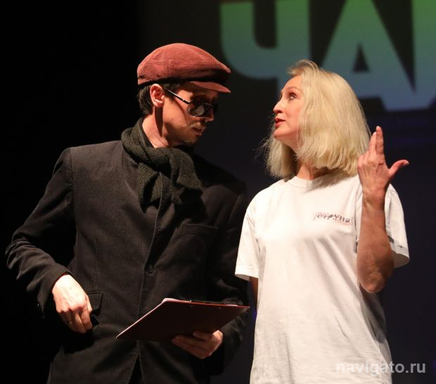 Всё дело в «Струне»!