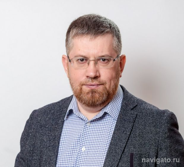 Всё начинается с мечты