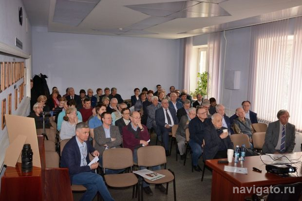 Всегда был лидером