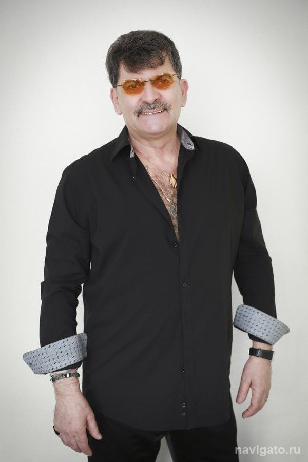 «Всегда плачу налог с удач!»