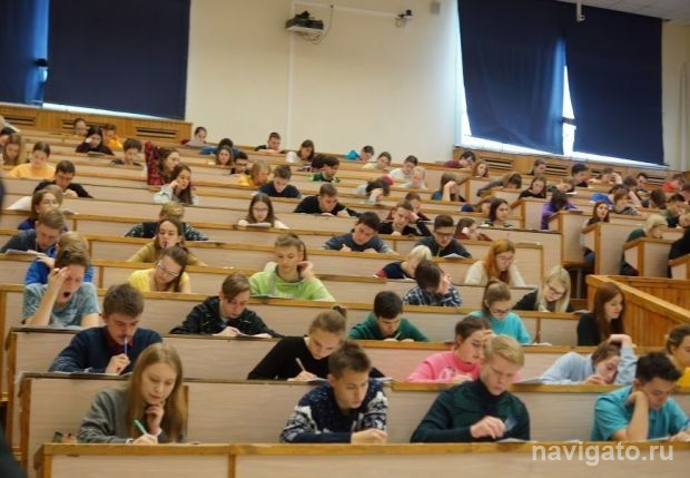 Всесибирская олимпиада