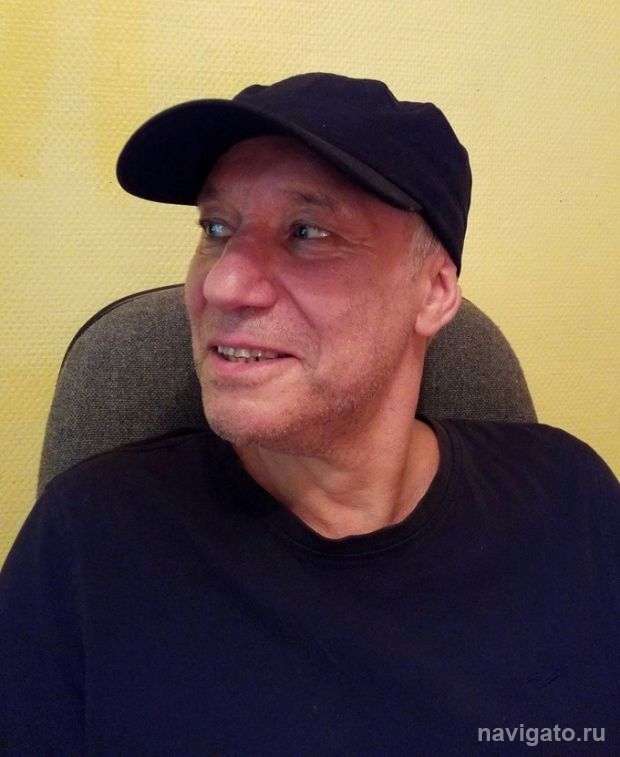 Всеволод ЕМЕЛИН: «Свершений без страданий не бывает!»