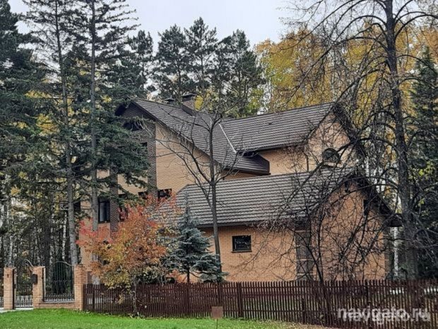 Встречный иск к СО РАН