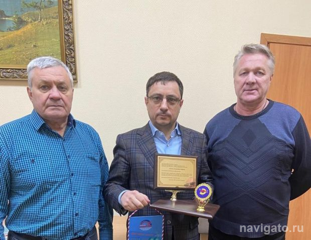 Взаимодействие – основа успеха