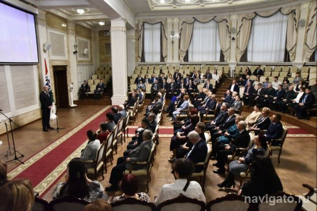 За добросовестный труд