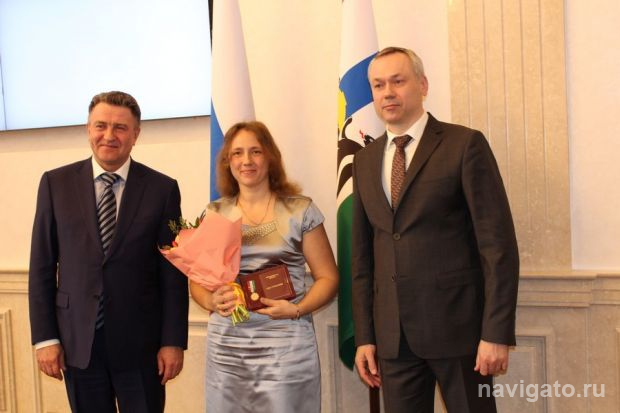 За материнскую доблесть