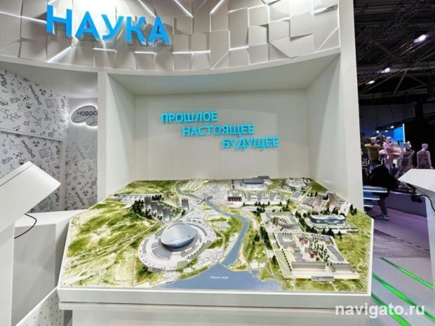 За Новосибирскую область!