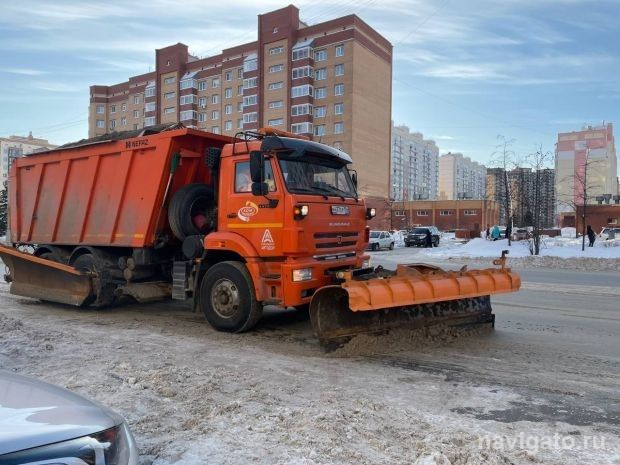 Закупят технику